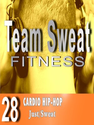 cover image of Cardio Hip Hop